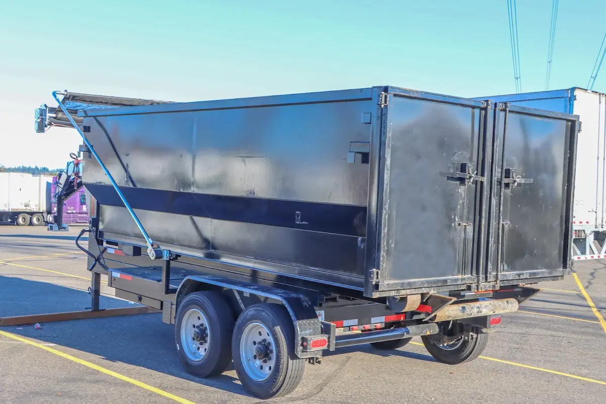 Dumpster Rental services in Schiller Park, IL